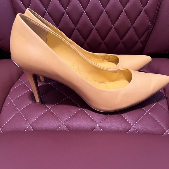 Calvin Klein Heels - Picture 9 of 10